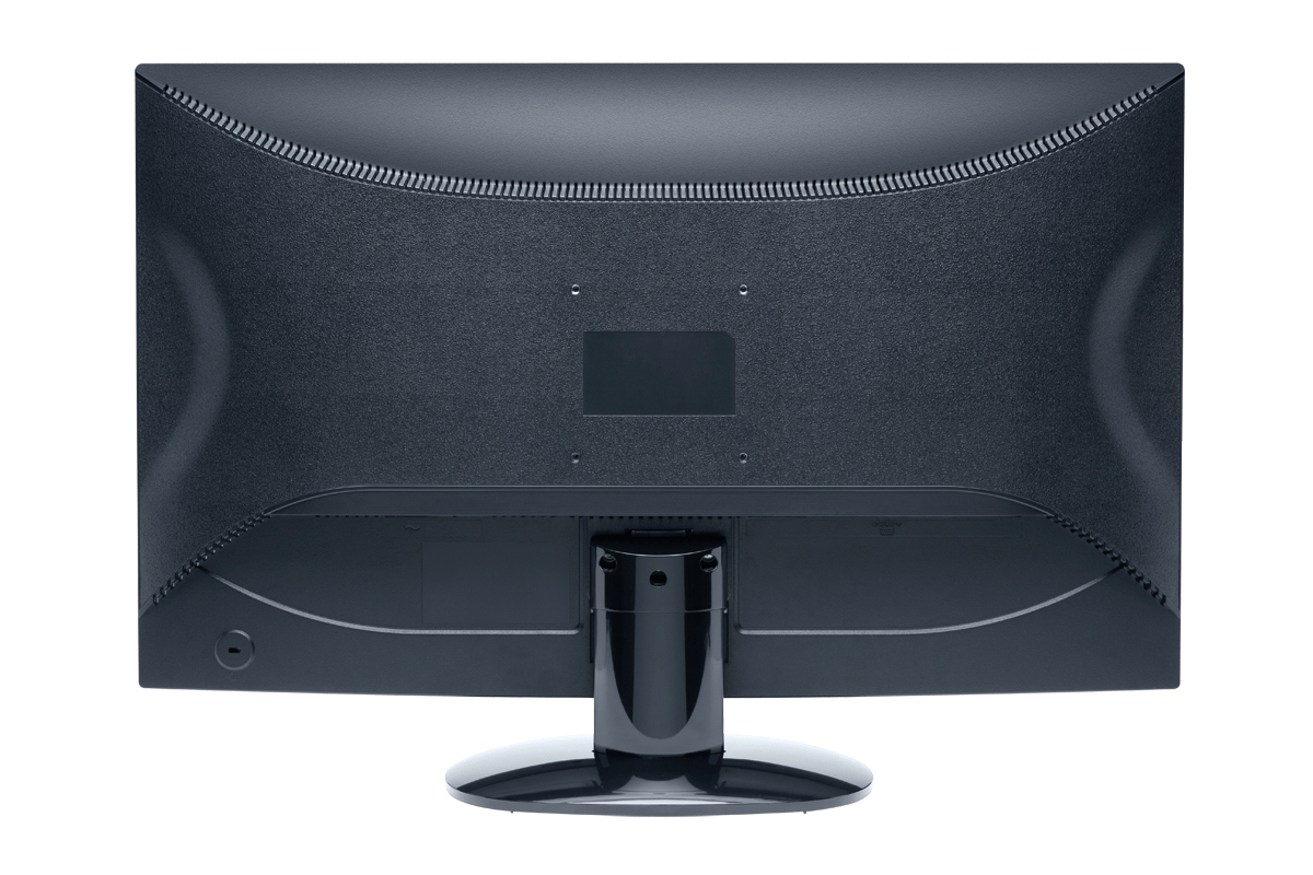 AOC E2495SH computer monitor – image 2