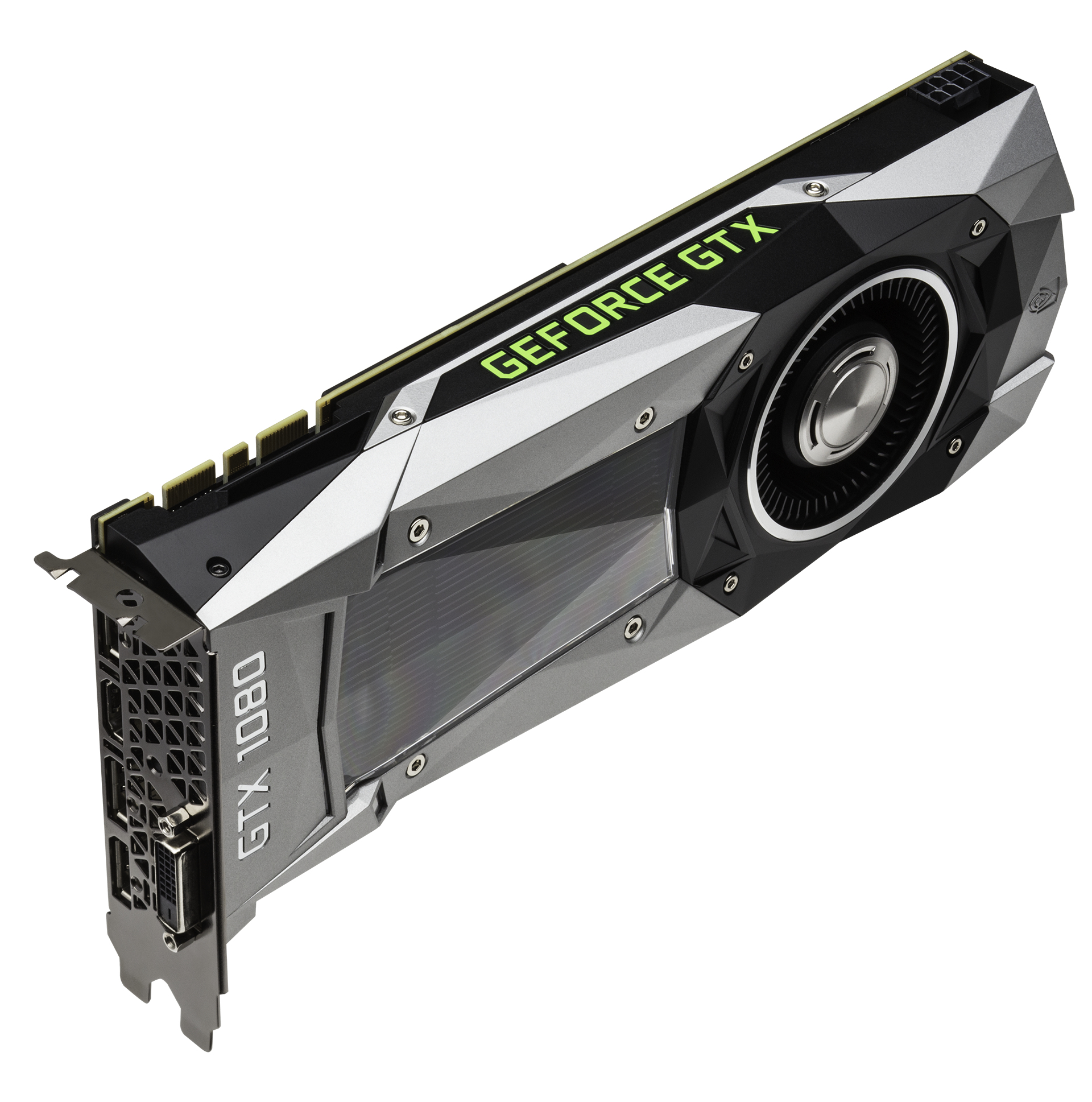 MSI GeForce GTX 1080 Founders Edition – image 3