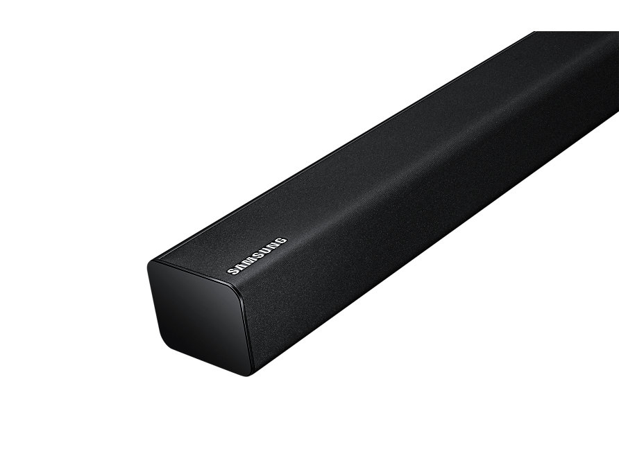 Samsung HW-J355/EN soundbar speaker Black 2.1 channels – image 8