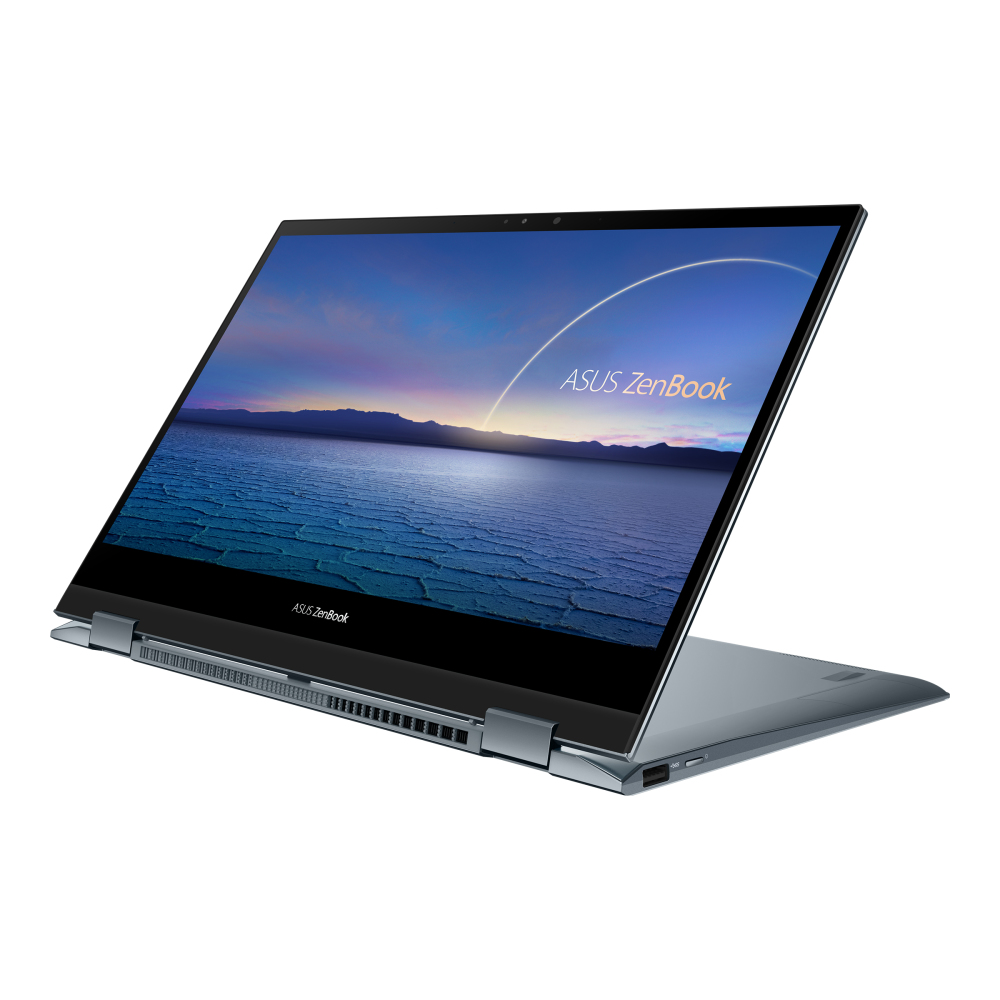 ASUS Zenbook Flip 13 OLED UX363EA-HP555W Intel® Core™ i5 i5-1135G7 Hybrid (2-in-1) – image 2