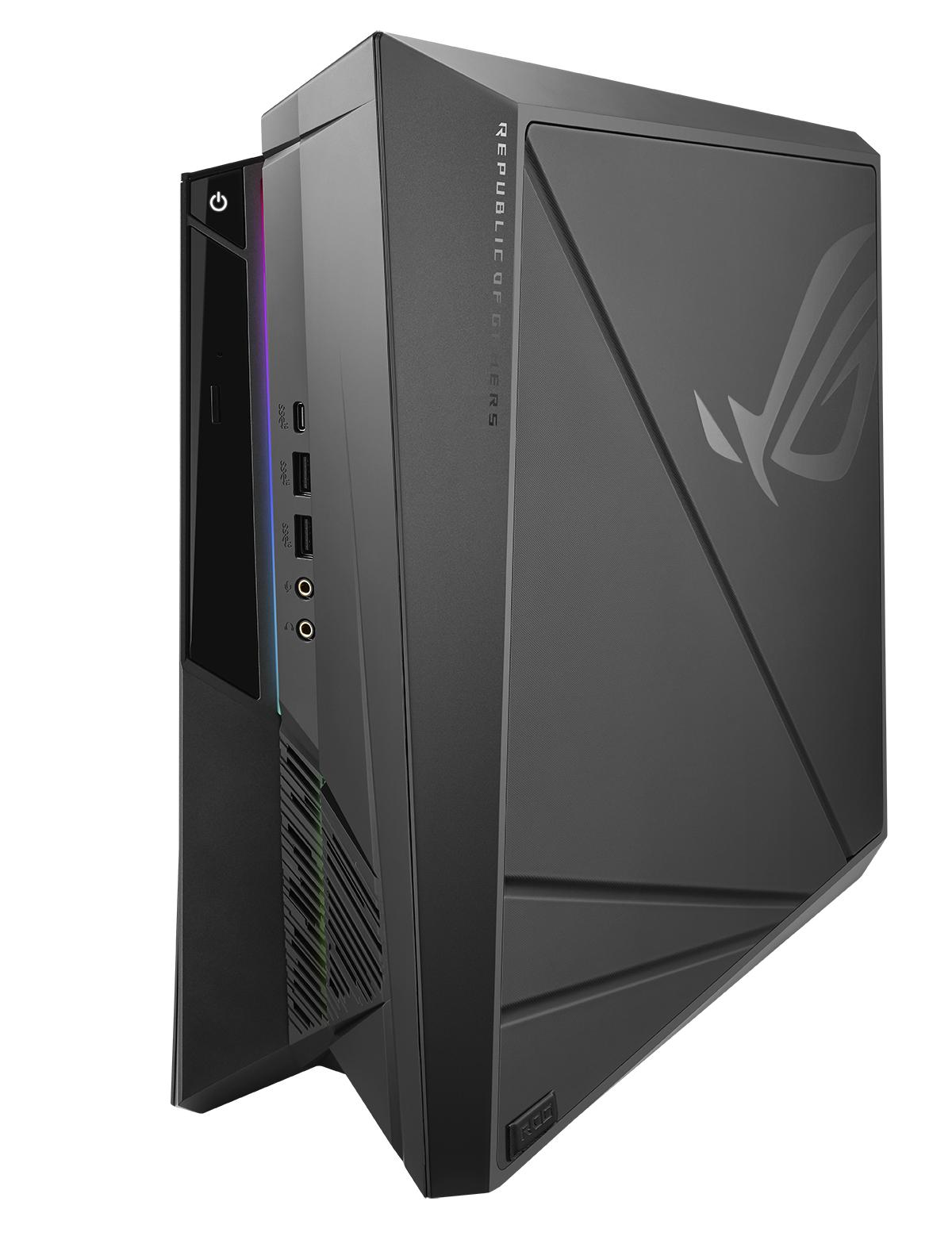 ASUS ROG GL21CN-FR014T PC Intel® Core™ i7 i7-8700 – image 4