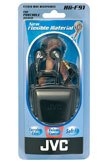 JVC HA-F51 Ear Bud Headphone – image 2