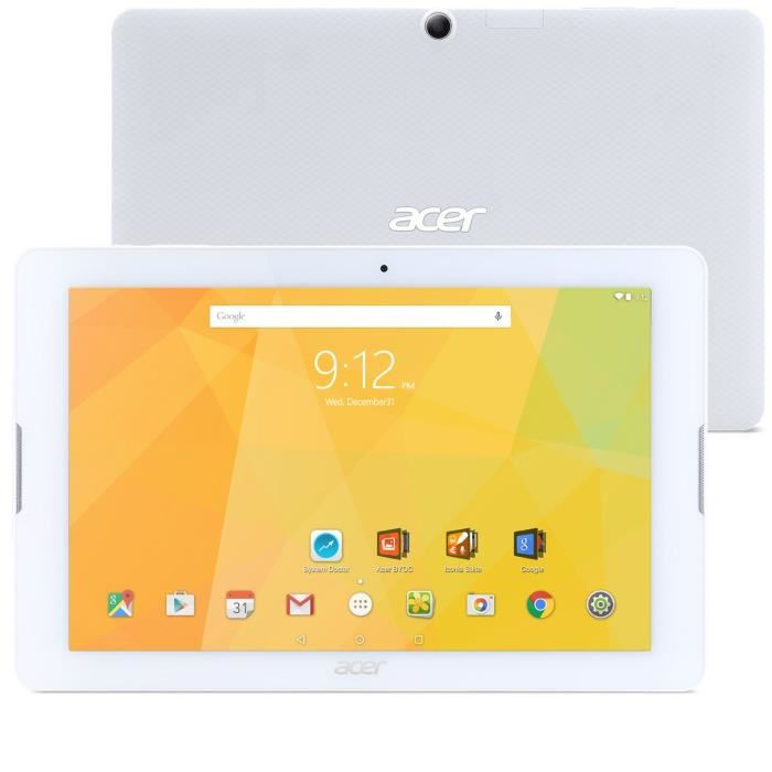 Acer B3 - A20 - K7U8 – image 2