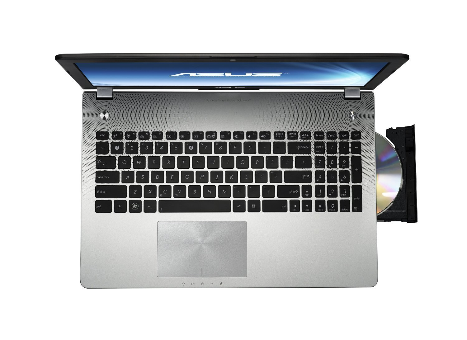 ASUS K550VX-XX207T Intel® Core™ i5 i5-6300HQ Laptop – image 5