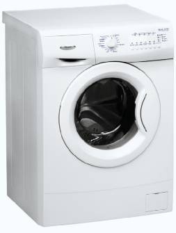 Whirlpool AWG4106 washing machine Front-load