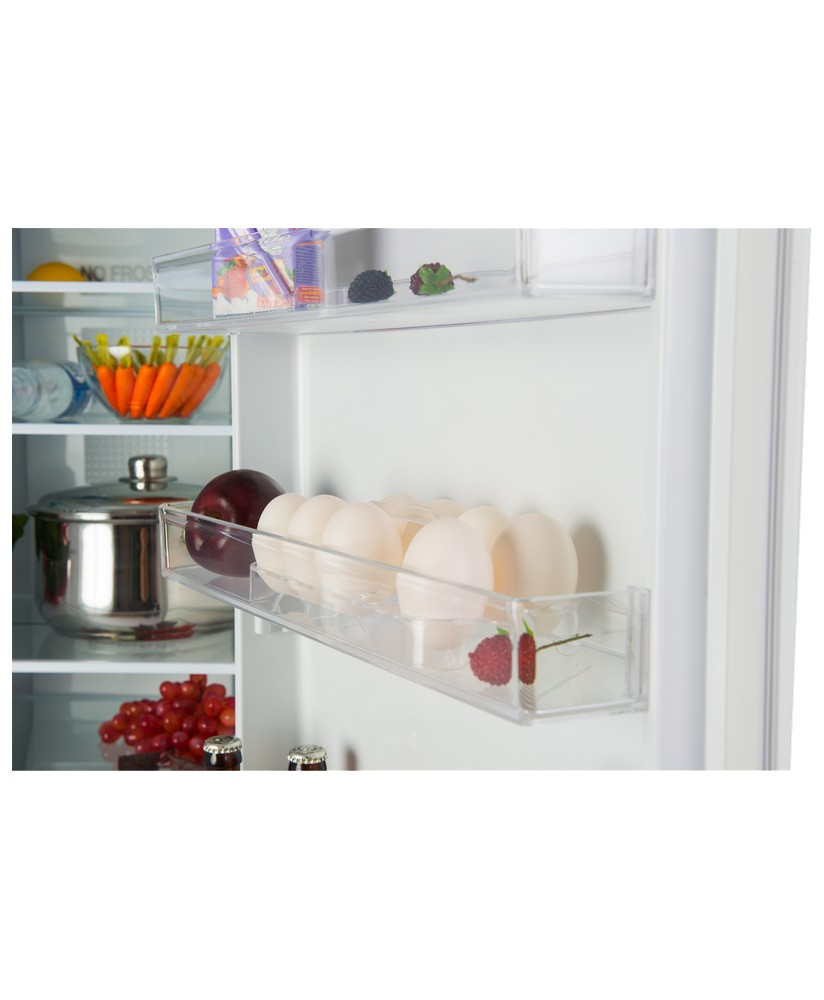Haier 537 C2F537CWG Freestanding – image 6