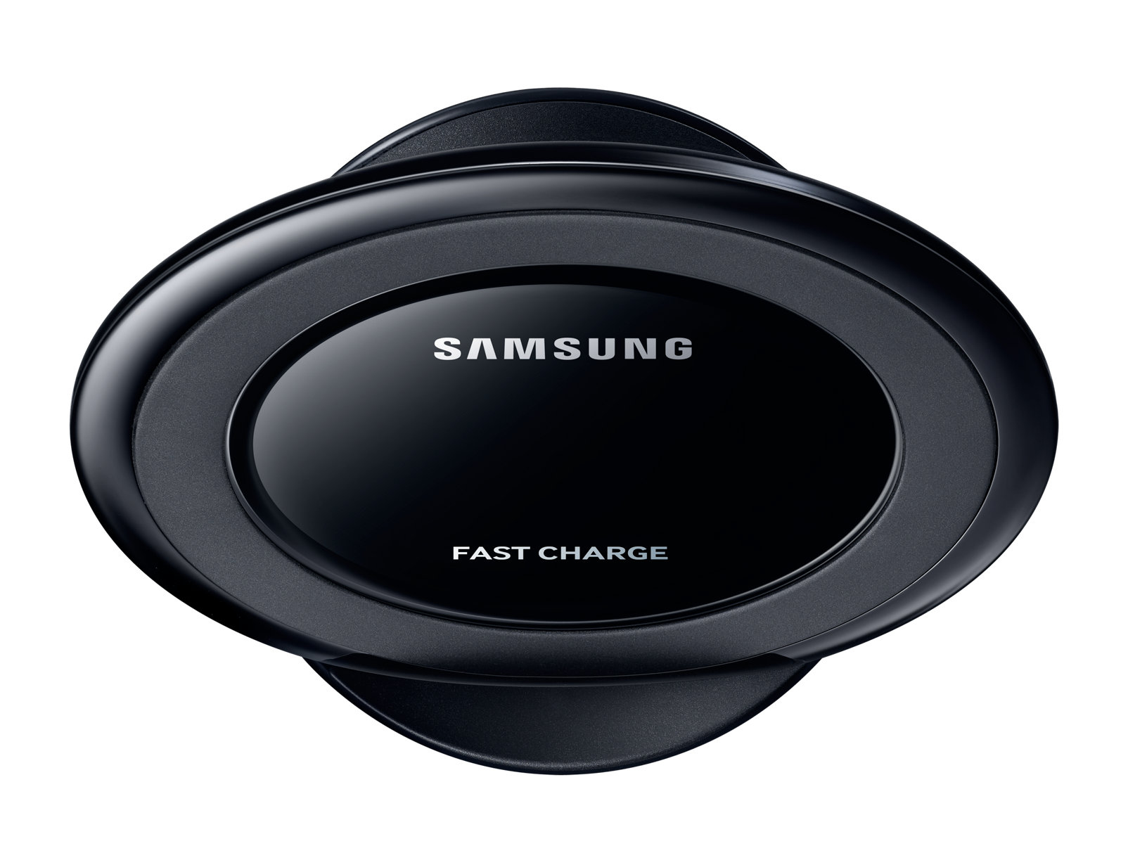 Samsung EP-NG930TBEGGB mobile device charger Smartphone Black USB Wireless charging Indoor – image 5