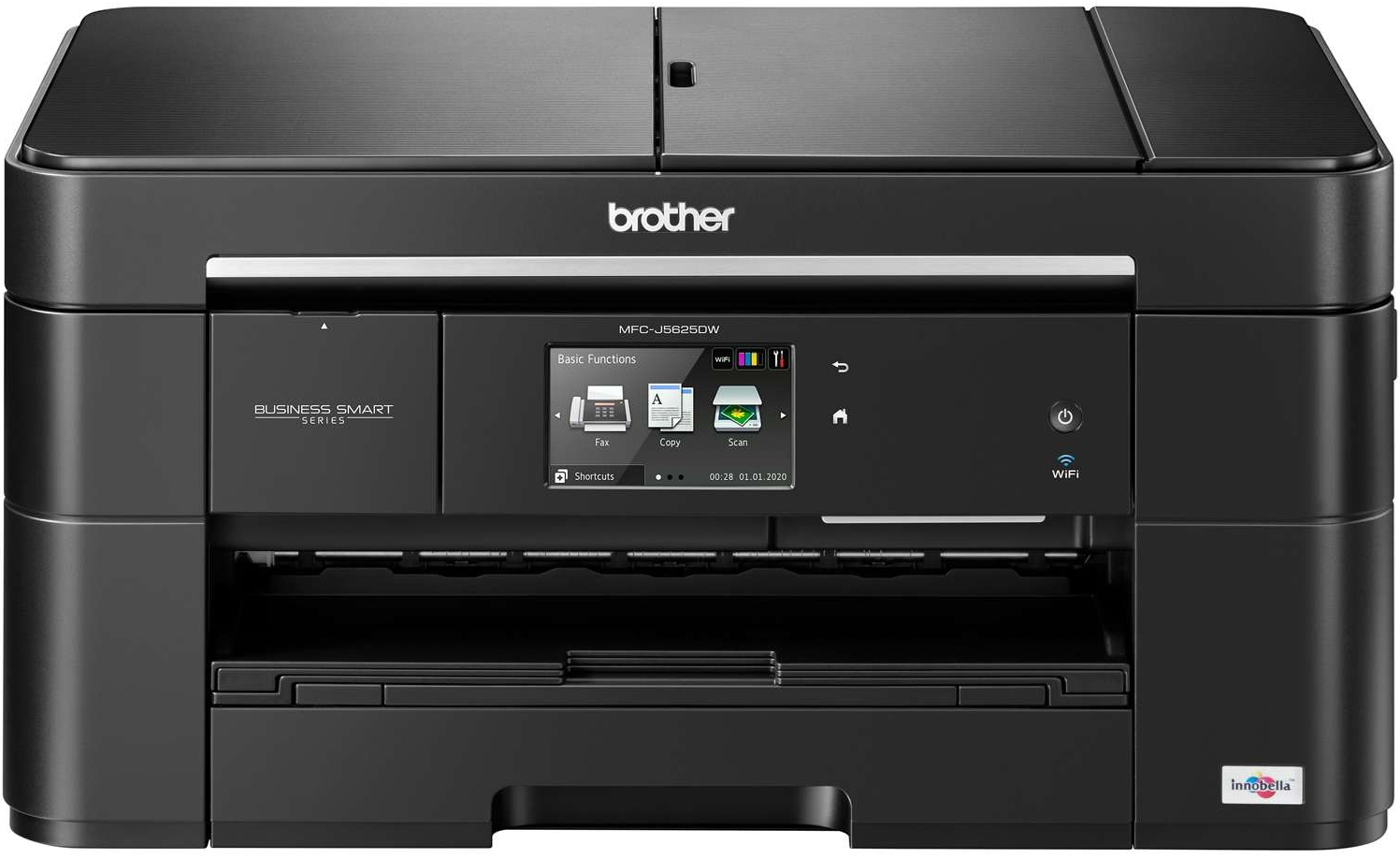 Brother MFC-J5625DW multifunction printer Inkjet A3