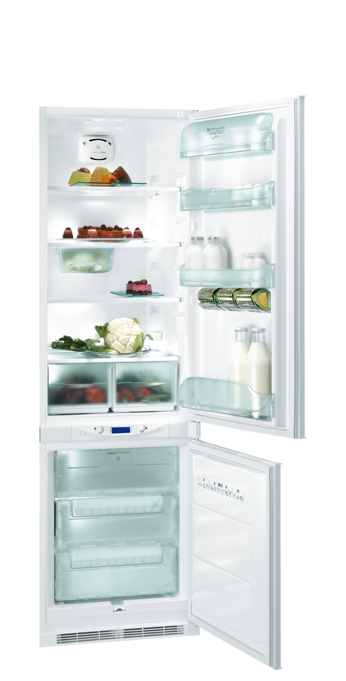 Hotpoint BCB 313 AVEI FF