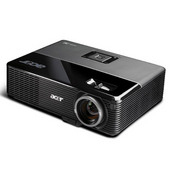 Acer P1266P DLP Projector