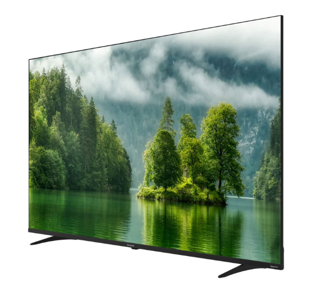Sharp 4TC75EL8UR TV – image 2