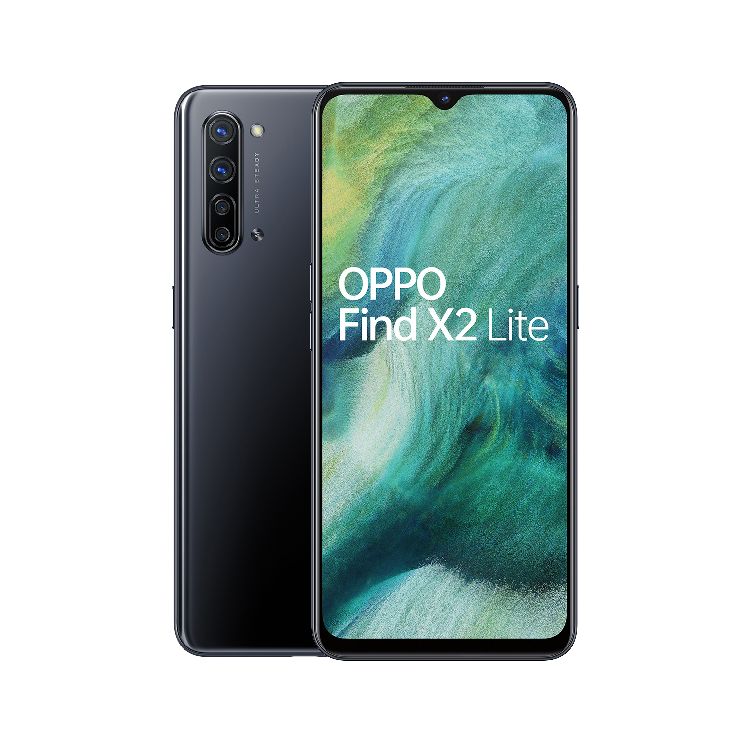 Oppo Find X2 Lite – image 1