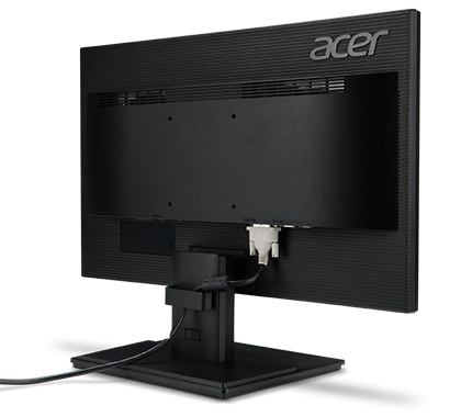 Acer V246HLbid + Ext 3Y on site – image 6