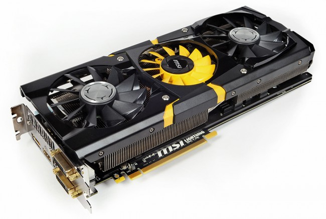 MSI N780 LIGHTNING – image 7
