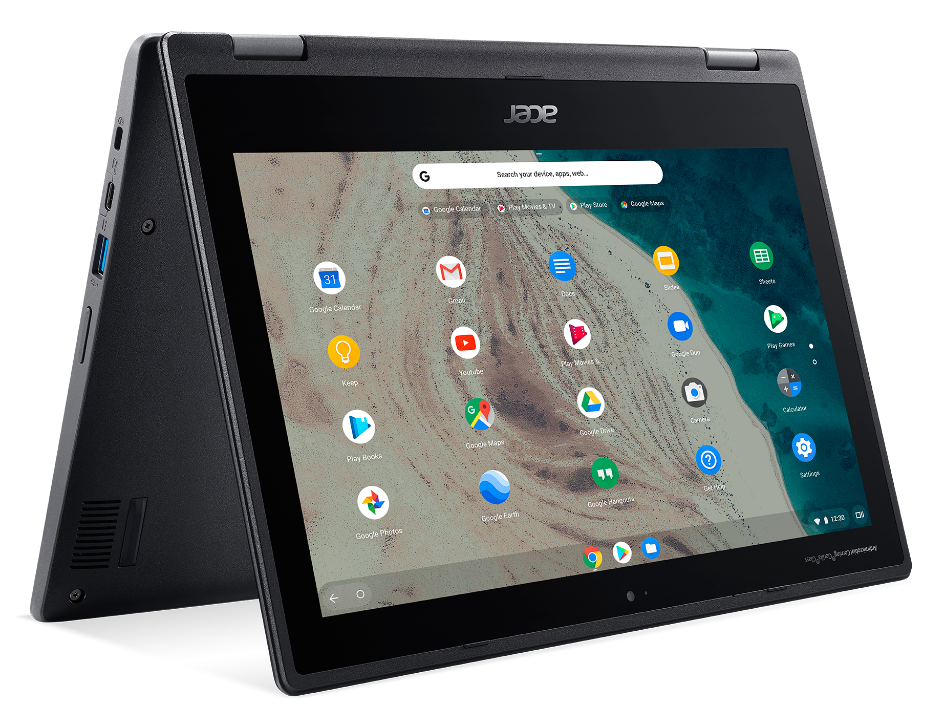 Acer Spin 511 R752TN-C2CT – image 8