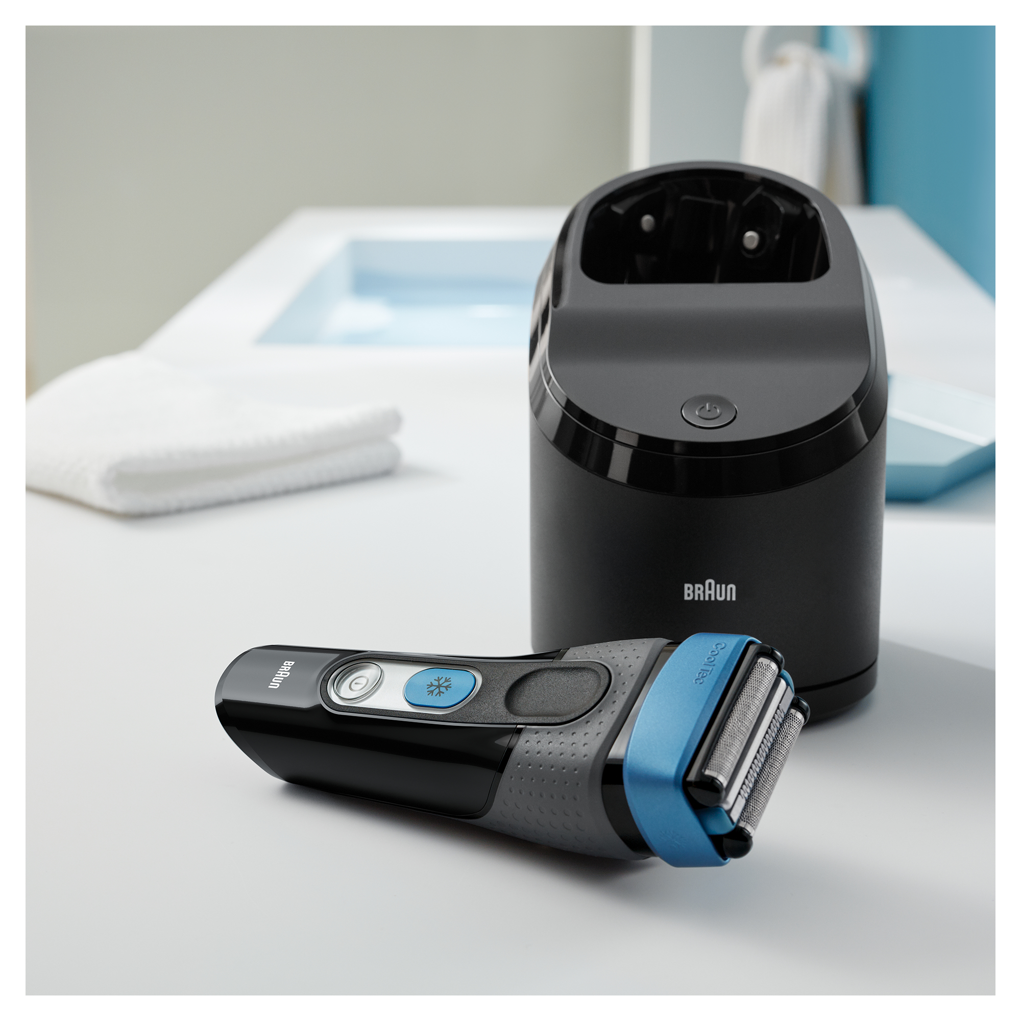 Braun °CoolTec CT2cc – image 5