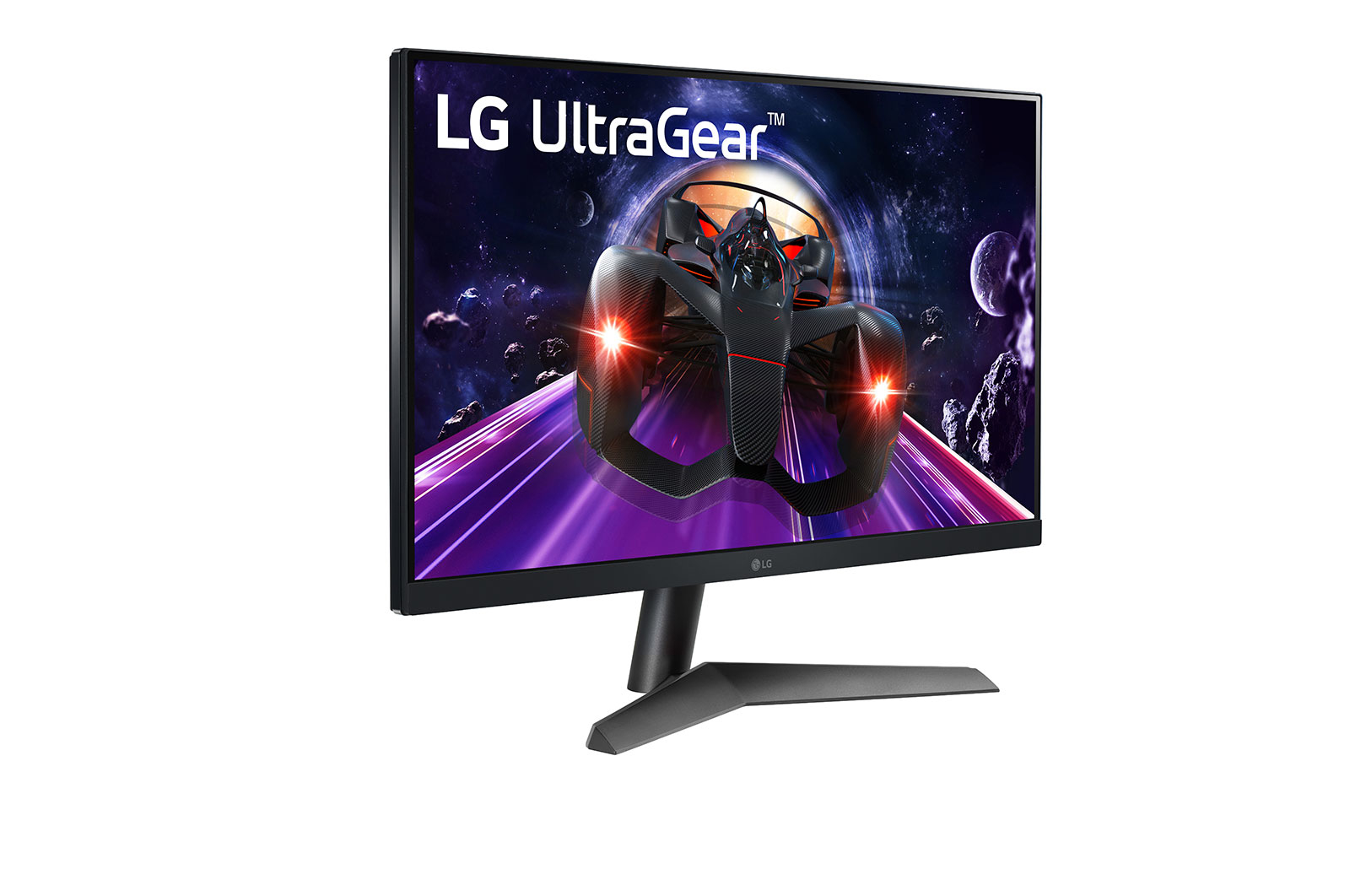 LG 24GN60R-B.AWH computer monitor – image 4