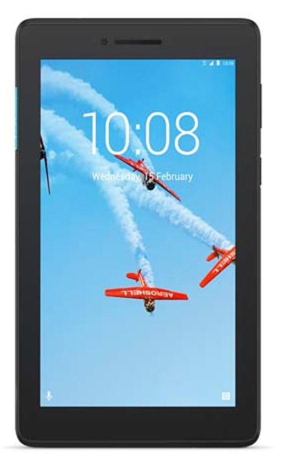 Lenovo Tab E7 Mediatek – image 3