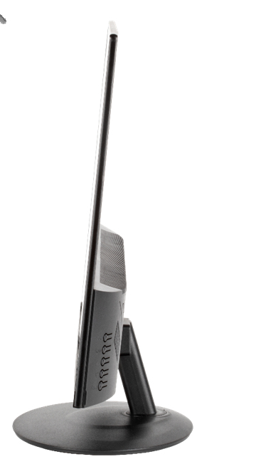 Konix Écran Gaming Valkyr 24’’ sans bords 100Hz / 3 ms / VA – image 3