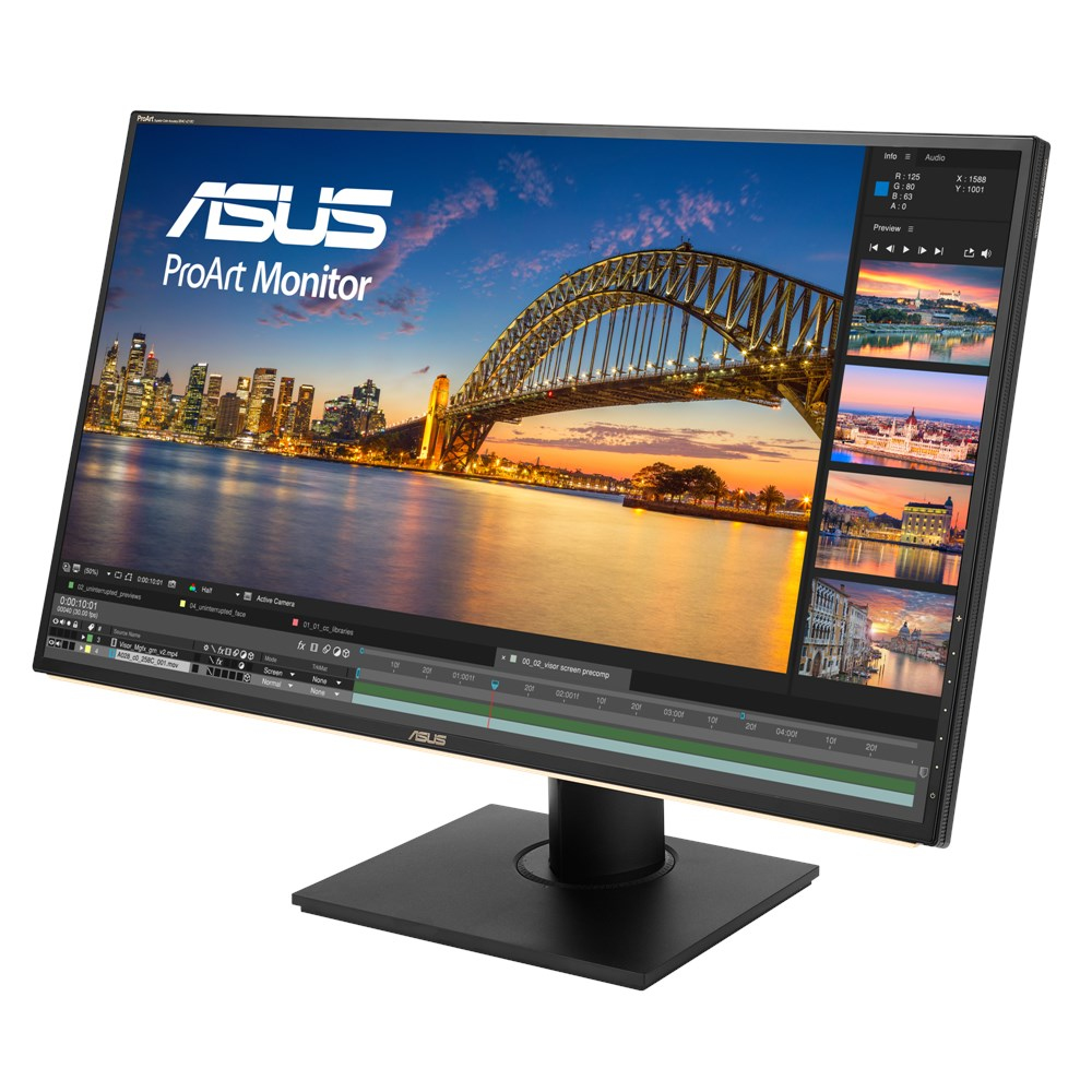 ASUS ProArt PA329C computer monitor – image 1