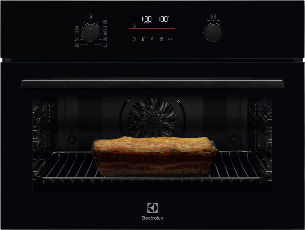 Electrolux EVF6E46Z — vue 1 sur 8