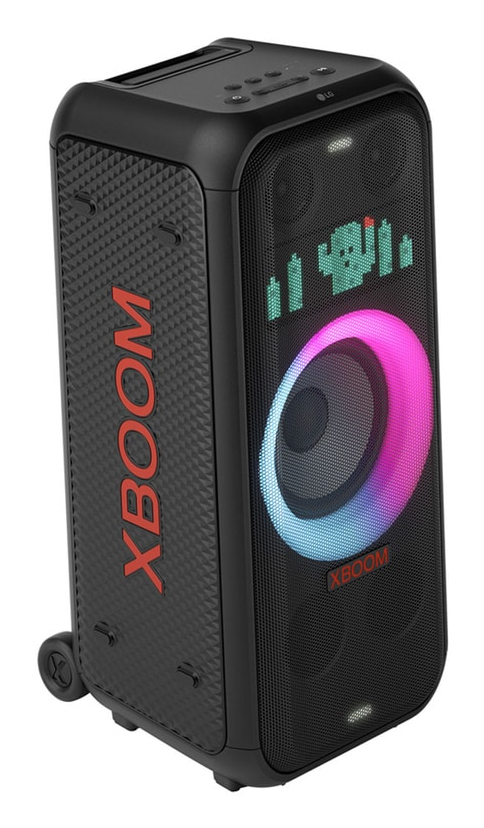 LG XBOOM XL7T – image 3