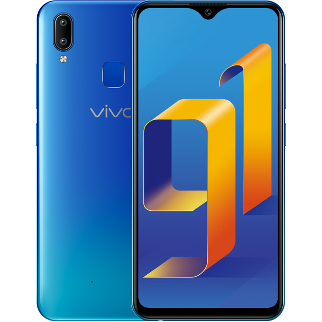 vivo Y91_3/32_BL smartphone – image 1