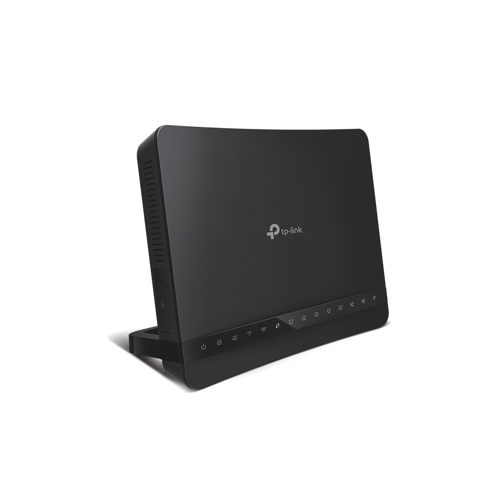 TP-Link VX220-G2V wireless router Dual-band (2.4 GHz – image 2