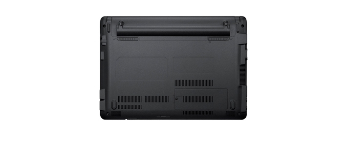 Samsung N140-JA01ES Intel Pentium Mobile N270 Netbook – image 5