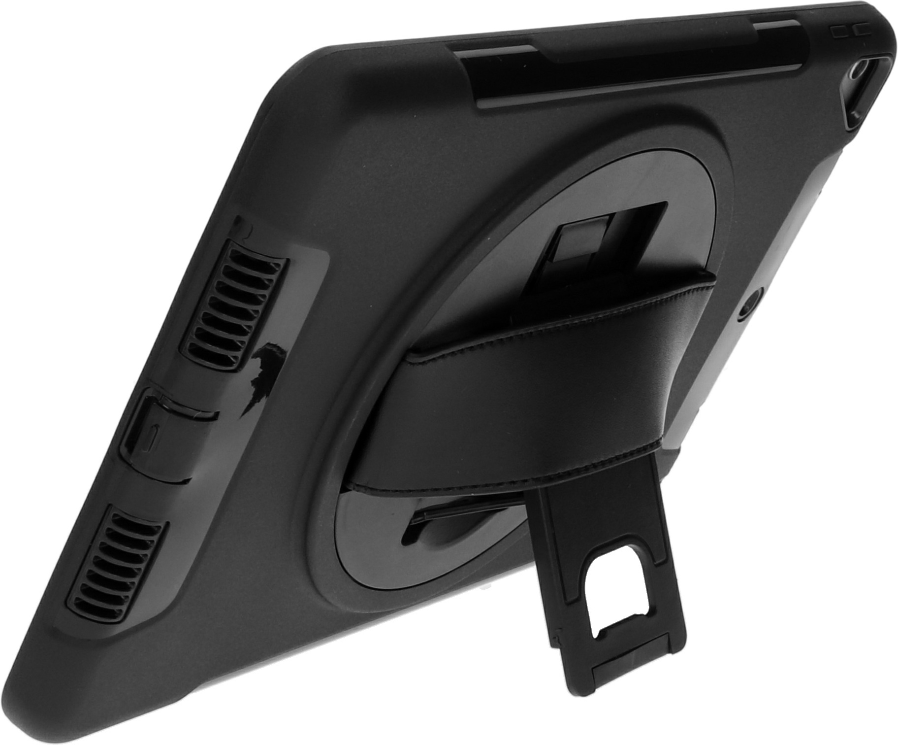 Mobiparts Armor Tablet Case Apple iPad 10.2 (2019/2020/2021) Black – image 9