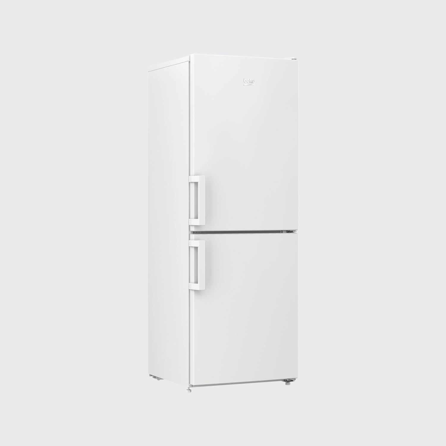 Beko CSA240M21W fridge-freezer Freestanding – image 2
