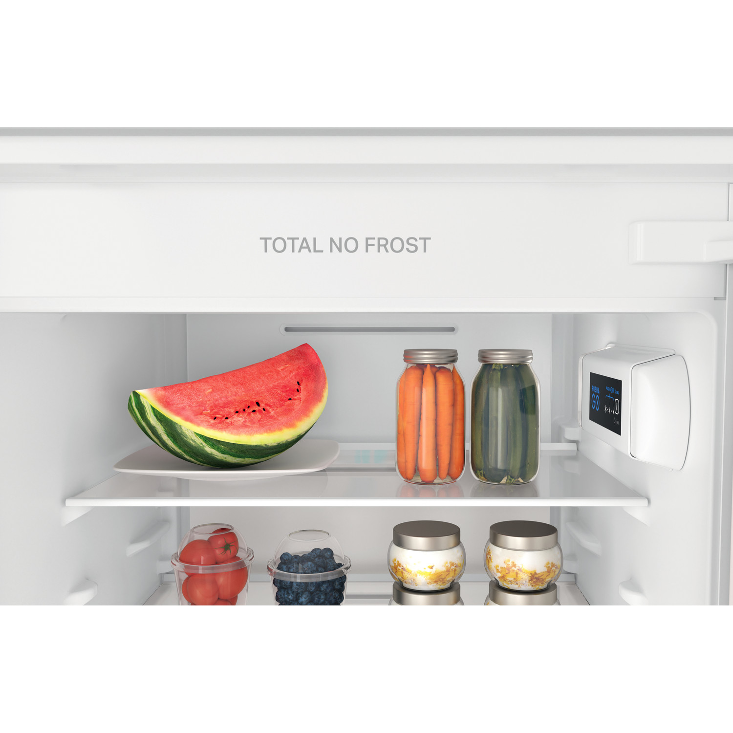Indesit INC18 T111 UK – image 5