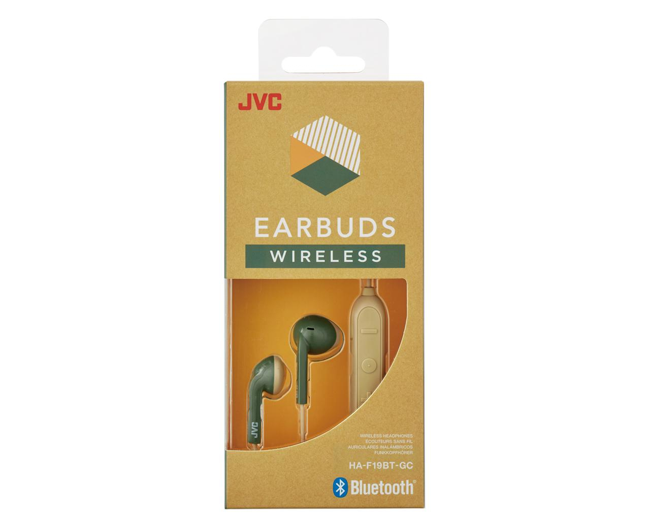 JVC HA-F19BT-GCE – image 2