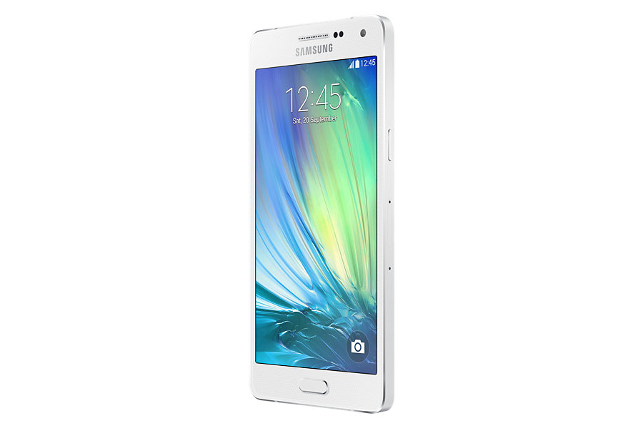 Samsung Galaxy A5 SM-A500F – image 2