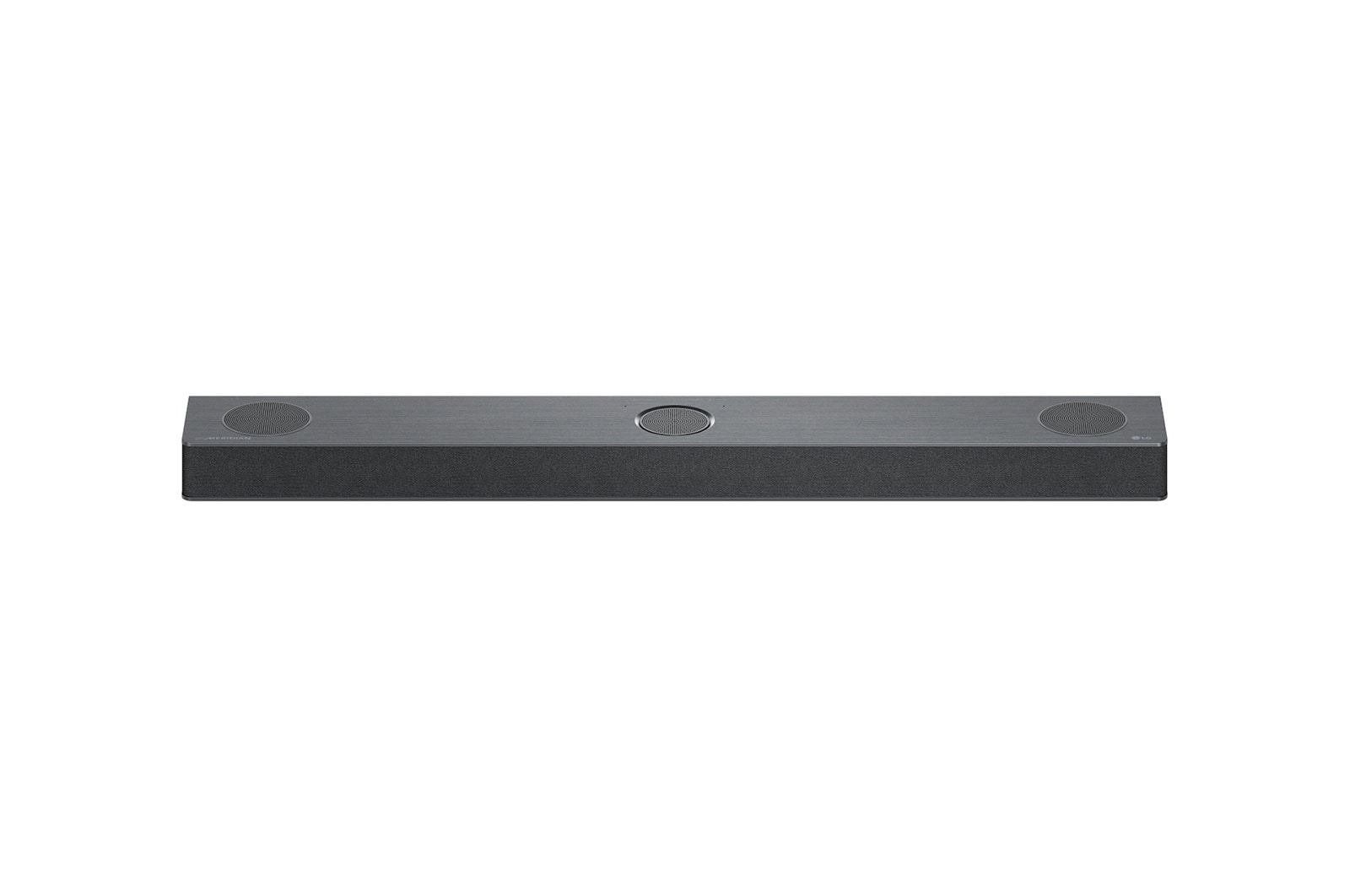 LG DS80QR soundbar speaker Silver 5.1 channels – image 3