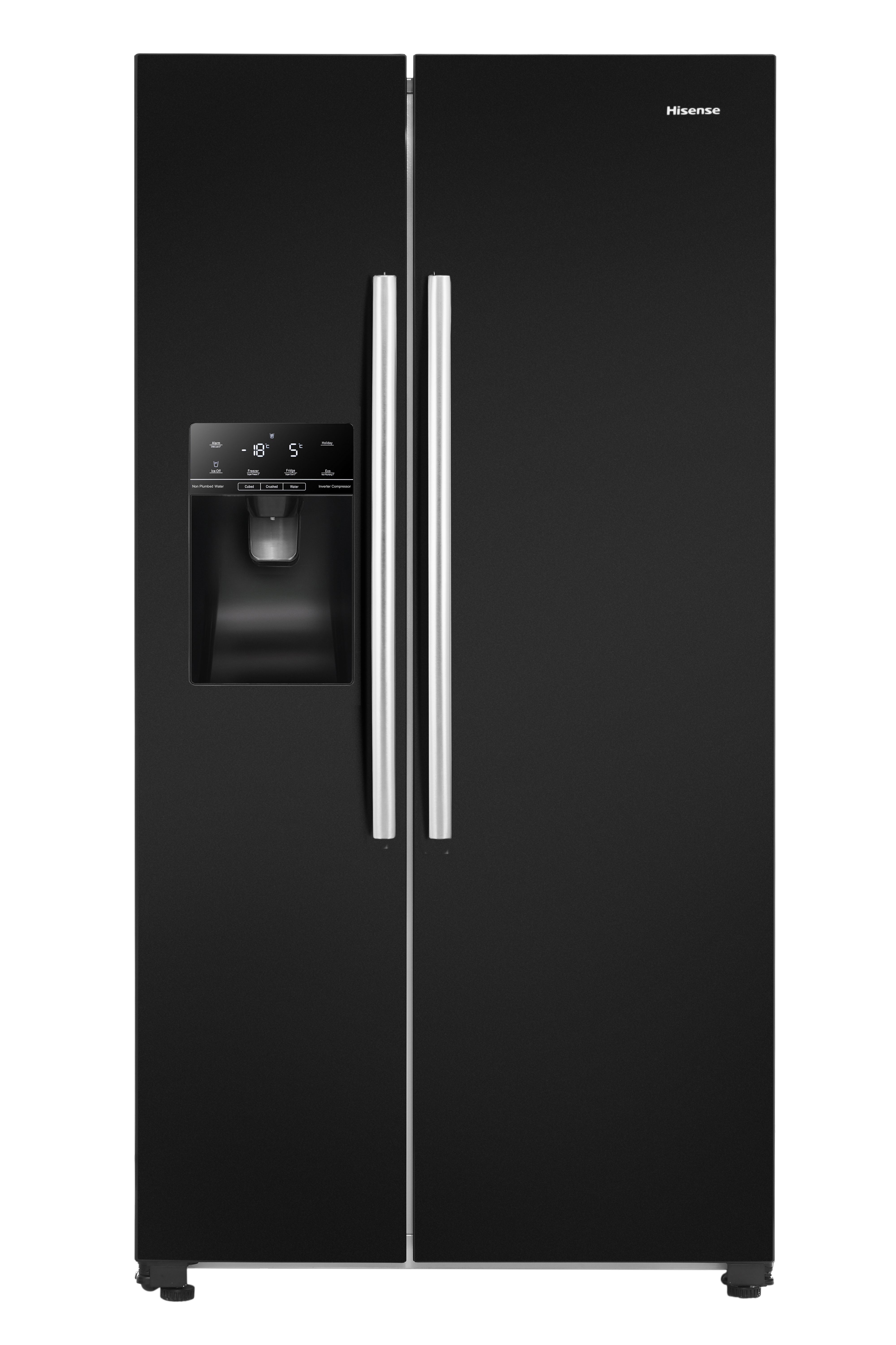 Hisense RS694N4IBE — vue 1 sur 7