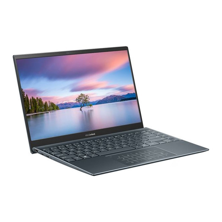 ASUS Zenbook 14 UX425JA-BM191T laptop Intel® Core™ i5 i5-1035G1 – image 2