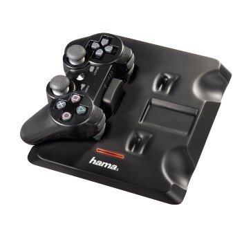 Hama Fluxity Portable gaming console Black AC Indoor – image 4