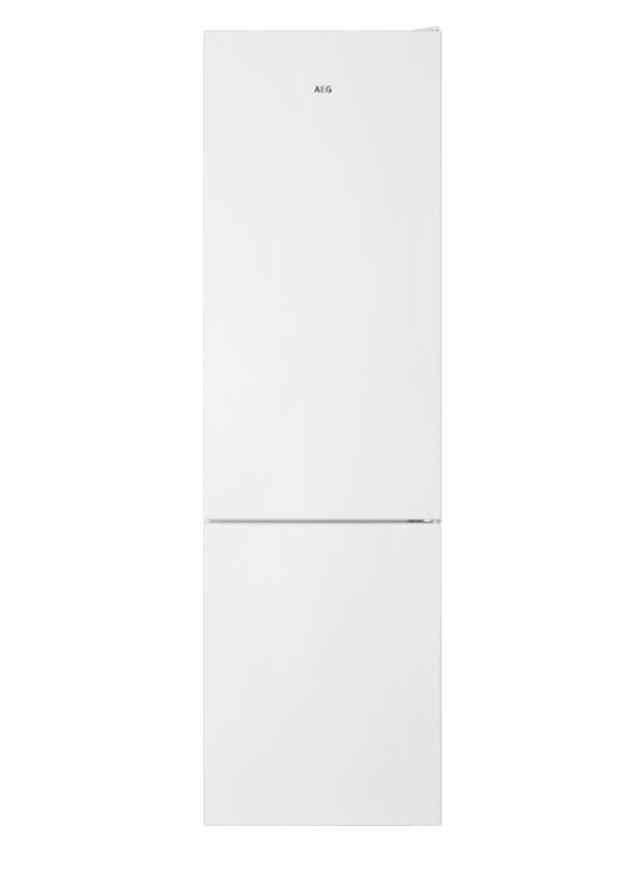 AEG RCB636E8MW — vue 1 sur 8