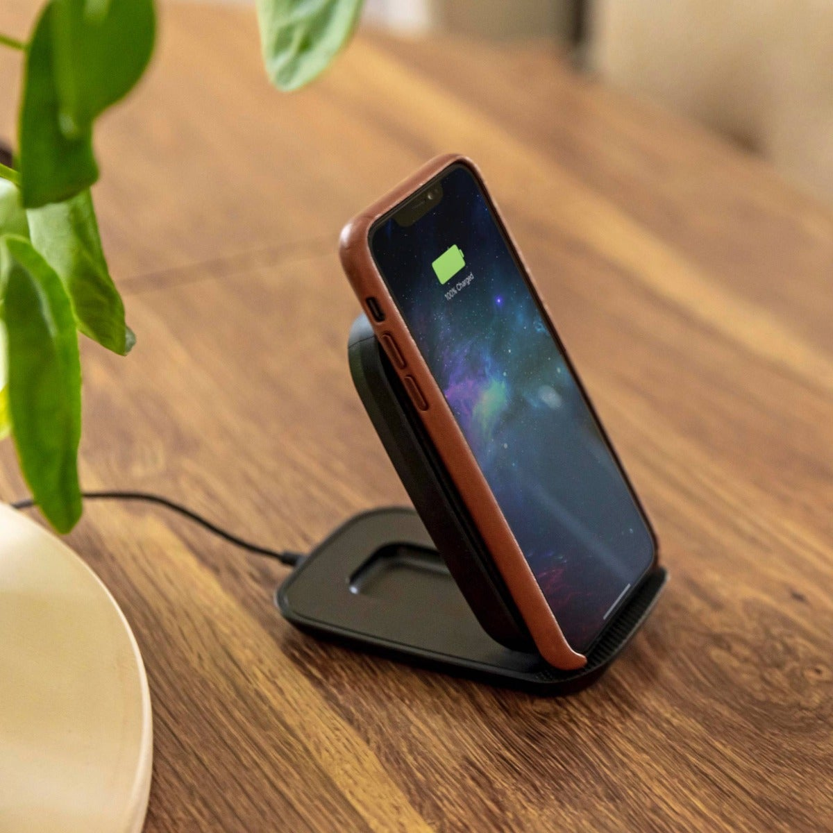 mophie 401304099 mobile device charger Smartphone Black AC Indoor – image 6