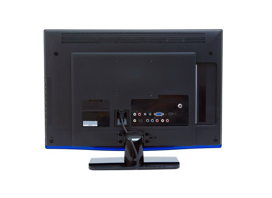 AOC LE22H037 TV 55.9 cm (22") Full HD Black 300 cd/m² – image 3