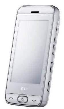 LG GT400.ANLDPW mobile phone