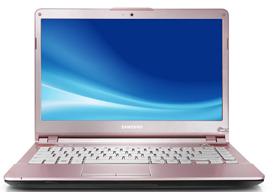 Samsung 5 500P4C-S03TW Intel® Core™ i5 i5-3210M