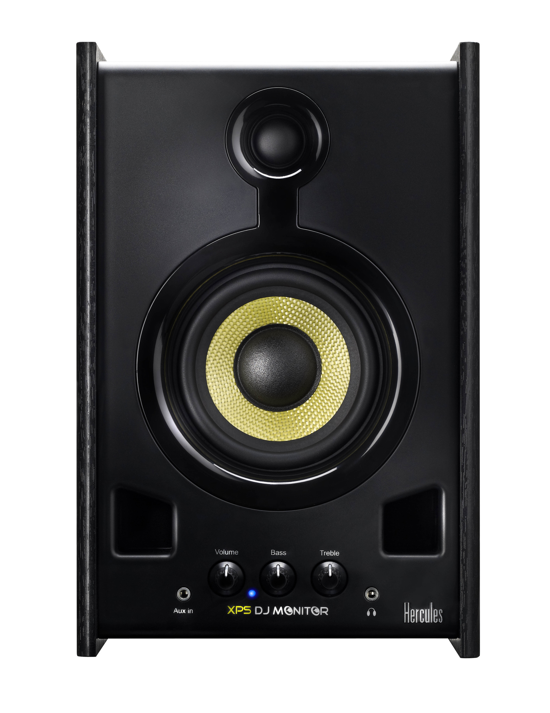 Hercules XPS 2.0 80 DJ Monitor – image 8