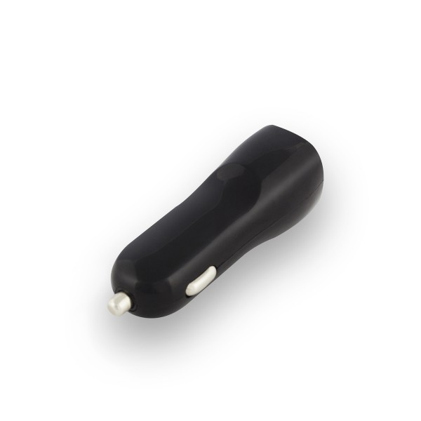 Ewent EW1275 mobile device charger MP3, Mobile phone, Smartphone, Tablet Black Cigar lighter Auto – image 2