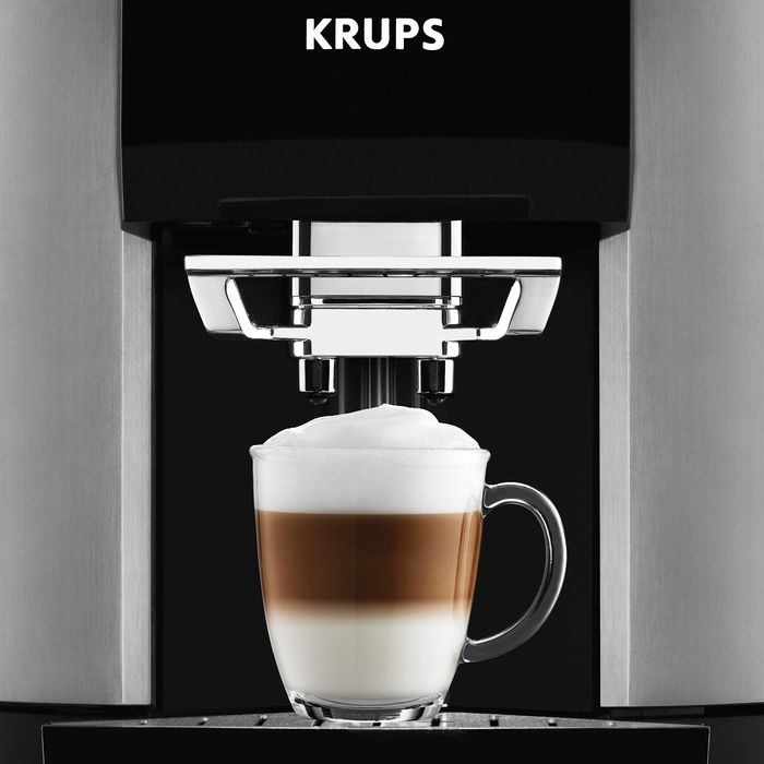 Krups EA901050 coffee maker Fully-auto Espresso machine – image 7