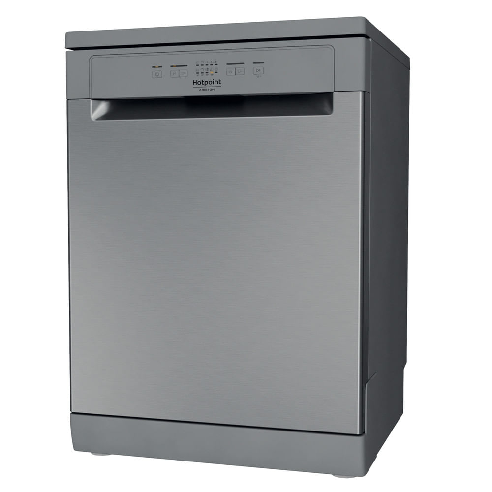 Hotpoint HFC 2B19 X – image 2