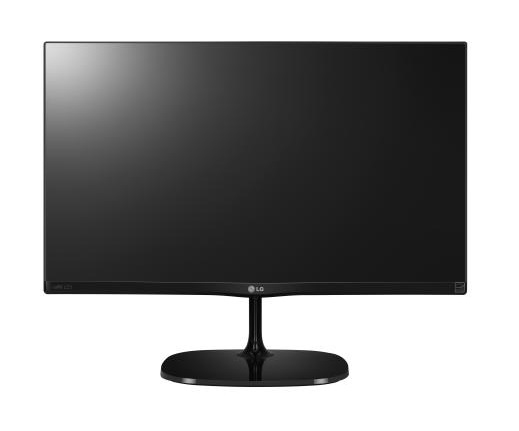 LG 24MP67VQ-P computer monitor – image 2