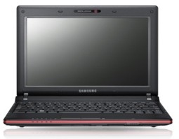 Samsung N N150-JA01 Intel Atom® Netbook – image 1