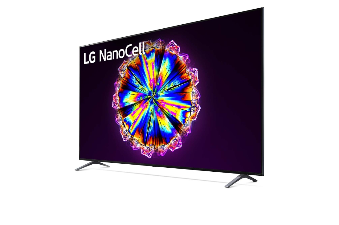 LG NanoCell 86NANO906NA.AEU TV 2.18 m (86") 4K Ultra HD Smart TV Wi-Fi Grey – image 3